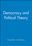 Democracy & Political Theory