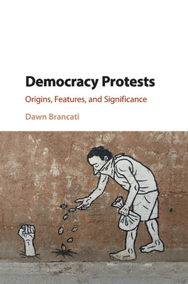 Democracy Protests - Brancati, Dawn