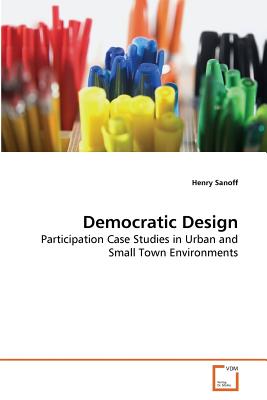 Democratic Design - Sanoff, Henry