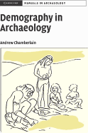 Demography in Archaeology