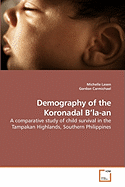 Demography of the Koronadal B'La-An