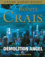 Demolition Angel: Abridged