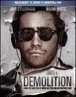 Demolition [Blu-ray]