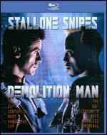 Demolition Man