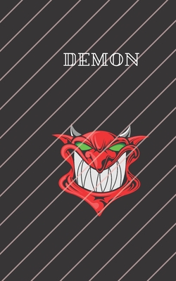 Demon: An Organizer for All Your Passwords, Password Log Book, Internet Password Organizer, Alphabetical Password Book, Logbook To Protect Usernames and ... notebook, password book small 5" x 8" - Tang, Tony, and Book, Password
