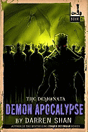 Demon Apocalypse - Shan, Darren