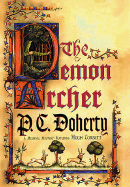 Demon Archer - Doherty, Paul C