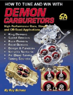 Demon Carburetors - Bohacz, Ray T