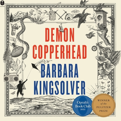 Demon Copperhead - Kingsolver, Barbara, and Thurston, Charlie (Read by)