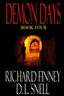 Demon Days - Book Four