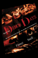 DEMON DAYS Book One