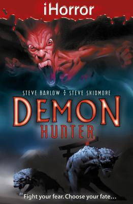 Demon Hunter - Skidmore, Steve, and Barlow, Steve