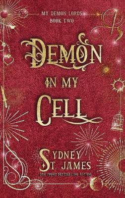 Demon in My Cell - St James, Sydney