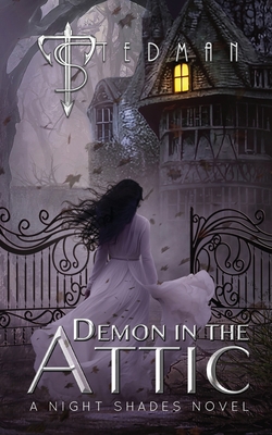 Demon in the Attic - Stedman, T