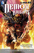 Demon Knights Vol. 1