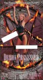 Demon Possessed - Christopher Webster; John Tatgenhorst