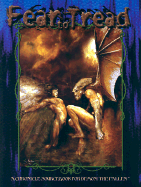 Demon the Fallen Fear to Tread: A Chronicle Sourcebook for Demon: The Fallen