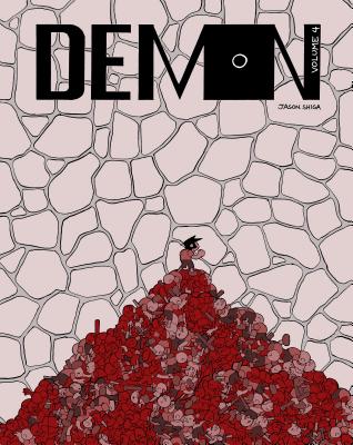 Demon, Volume 4 - 