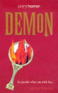 Demon - Lee, Samantha