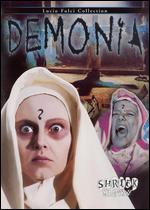 Demonia - Lucio Fulci