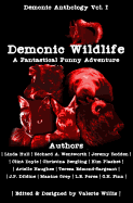 Demonic Wildlife: A Fantastical Funny Adventure