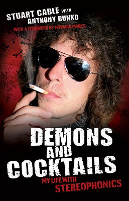 Demons And Cocktails - Cable, Stuart