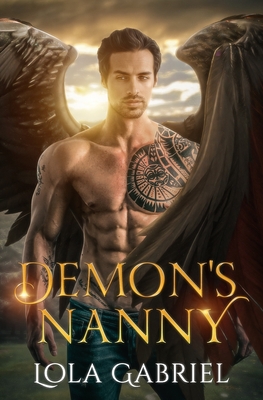 Demon's Nanny - Gabriel, Lola