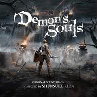 Demon's Souls [Original Video Game Soundtrack] - Shunsuke Kida