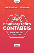 Demonstraes Contbeis: Delpa, Dmpl, Dva, Dfc E Dra