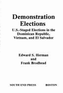 Demonstration Elections