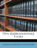 Den Kjobenhavnske Flora