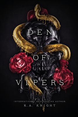 Den of Vipers - Knight, K a