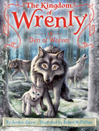 Den of Wolves: Volume 15