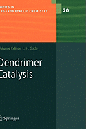 Dendrimer Catalysis