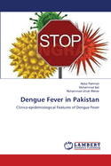 Dengue Fever in Pakistan