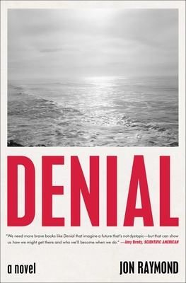 Denial - Raymond, Jon