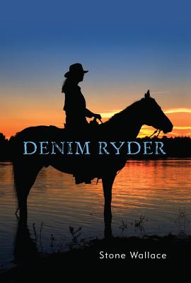 Denim Ryder - Wallace, Stone