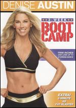 Denise Austin: 3-Week Boot Camp - Cal Pozo