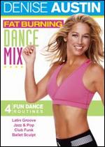 Denise Austin: Fat Burning Dance Mix - 