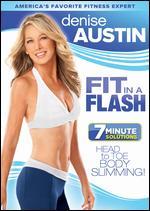 Denise Austin: Fit in a Flash