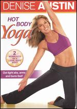 Denise Austin: Hot Body Yoga - Cal Pozo