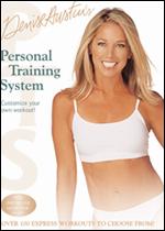 Denise Austin: Personal Training System - Cal Pozo
