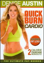 Denise Austin: Quick Burn Cardio - Cal Pozo