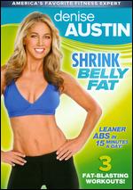 Denise Austin: Shrink Belly Fat - Cal Pozo