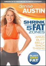 Denise Austin: Shrink Your 5 Fat Zones