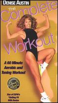 Denise Austin: The Complete Workout - 