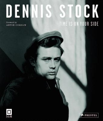 Dennis Stock - Corbijn, Anton (Foreword by)