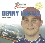 Denny Hamlin