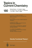 Density Functional Theory I: Functionals and Effective Potentials
