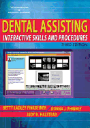 Dental Assisting Interactive Skills and Procedures (Cd-Rom)